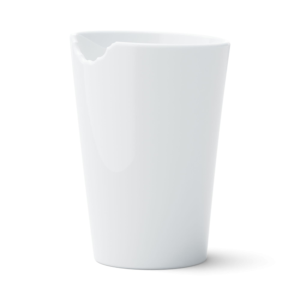 FiftyEight 400ml Becher mit Biss